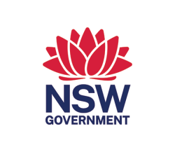 NSW Government logo