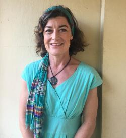 Photo of Samantha Donnelly