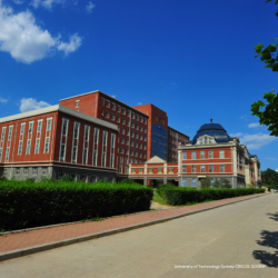 Sydney Smart Technology College - Teaching & Learning