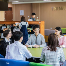 Sydney Smart Technology College