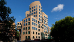 Image of UTS Business School Building