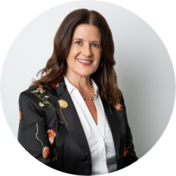 A photo of Nicole Cook, Executive Director and CEO, SBE Australia.