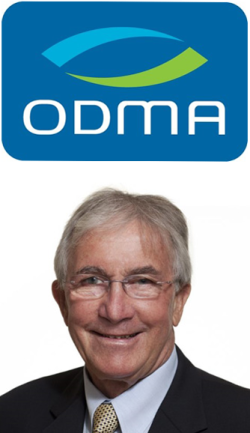 odma and richard grills