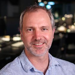 Andrew Bluff