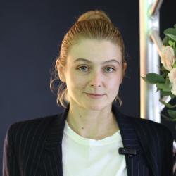 Georgia Banks