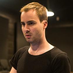 Nick Atkins