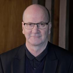 Peter Herbert