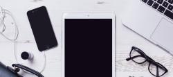 ipad and phone
