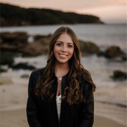 Zara Powell