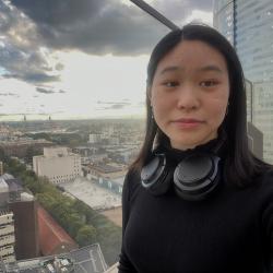 Ashy Liu