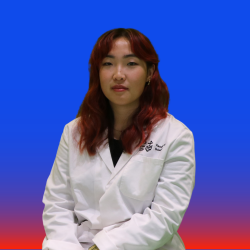 UTS Science chemistry student testimonial image