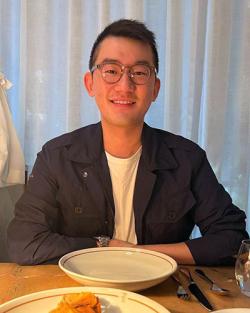 Derick Luong