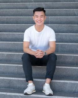 Kurt Cheng
