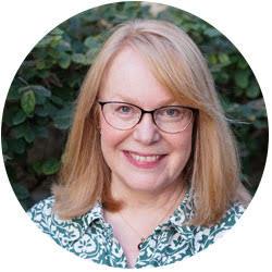 Professor  Deborah Marsh