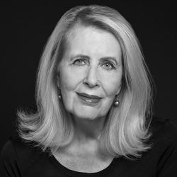 Professor Anne Summers AO