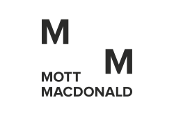 Mott MacDonald logo