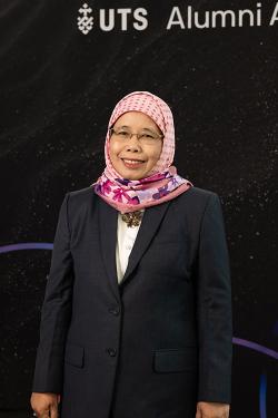 Nurul Barizah