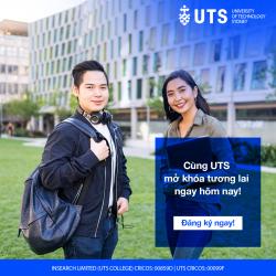 UTS Vietnam