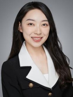 Xiaoxi Zhang