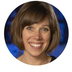 Anne Griebel