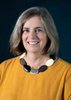 Photo of Professor Bronwyn Hemsley