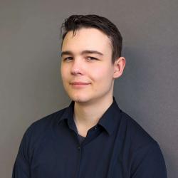 Bachelor od Science (Honours) alumnus - Leo