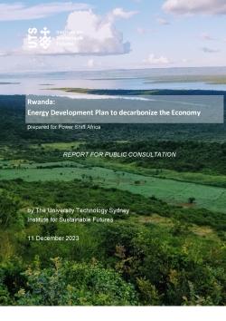 ISF-OECM-Rwanda
