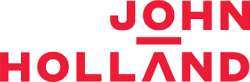 John Holland Logo