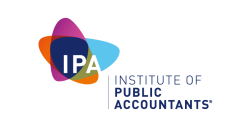 IPA logo