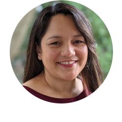 Dr Yvonne Davila