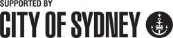 City of Sydney logo