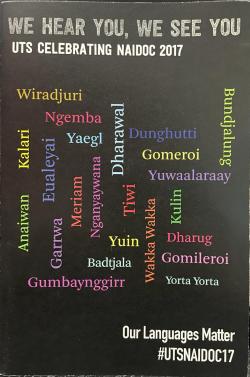 We hear you, we see you