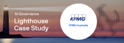 Image of AI Governance Lighthouse case study