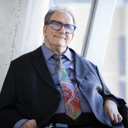 Photo of Professor Simon Darcy