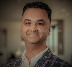 Giles Gunesekera