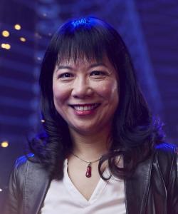 Photo of Fang Chen