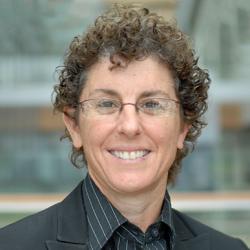 Profile picture of Professor Margaret Fry