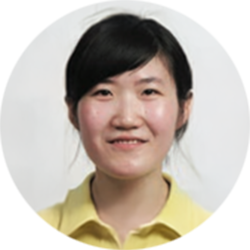Headshot of Dr Qiaoxi Zhu