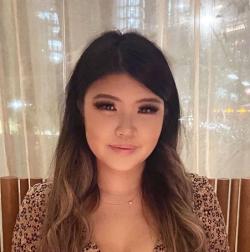 An image of Corina Aquino.