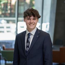 Matthew Whitney