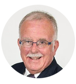 Tim Benson