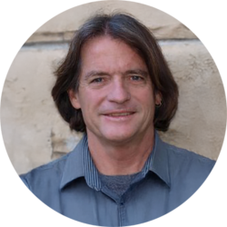 Profile photo of A/Prof Jeffrey Parnell
