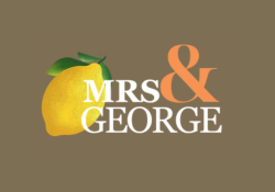 Mrs&George