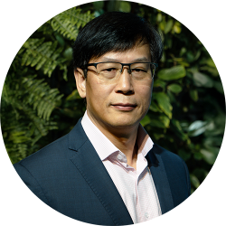 Profile photo of Zhen (Jeff) Luo