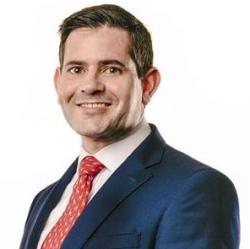 Alistair Galloway