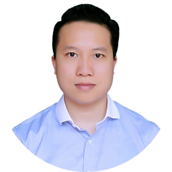 Profile photo of Dr Quan Nguyen