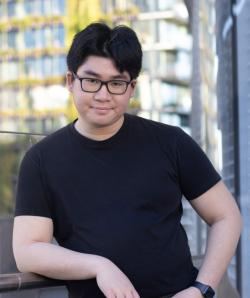 Roger Liang