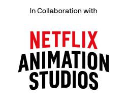Netflix Animation Studios logo