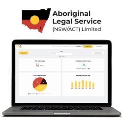 Aboriginal Legal Service