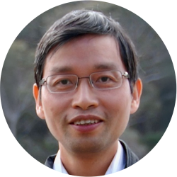 Profile photo of Clifford Shi